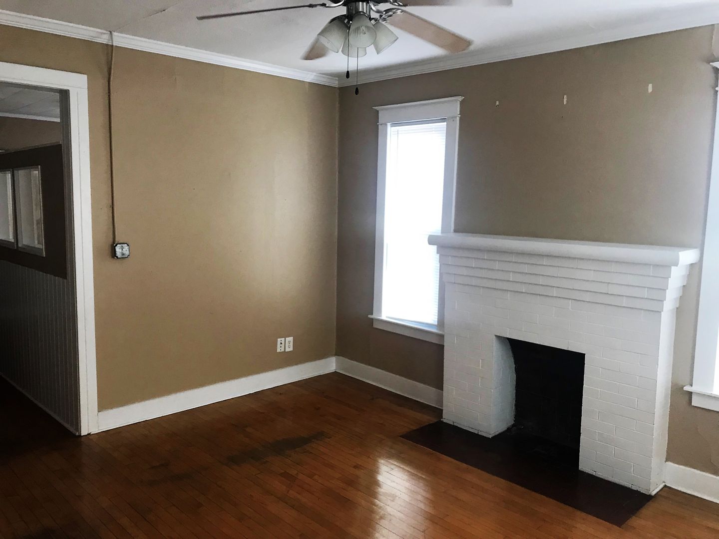 TLT Properties 618 W. Healey, Champaign